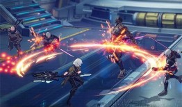 幻塔芬里尔最新爆料,神秘势力崛起，游戏世界风云变幻